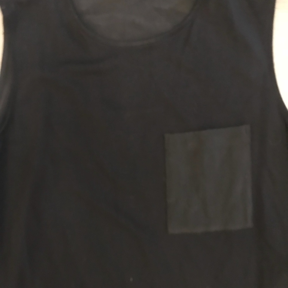 COS Hi Lo Tunic - Picture 3 of 6